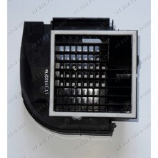 Часть корпуса для пылесоса Bosch BSG82480/19 Часть корпуса для пылесоса Bosch BSG82480/19