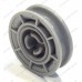 Ролики нижней панели корпуса для посудомоечной машины Gorenje GV55111 571917/01 Ролики нижней панели корпуса для посудомоечной машины Gorenje GV55111 571917/01