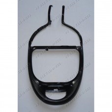 Передняя часть корпуса для пылесоса Bosch BSG82480/19 Передняя часть корпуса для пылесоса Bosch BSG82480/19