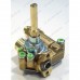 Газовый кран 0-150С CAL22101 для плиты Gorenje Газовый кран 0-150С CAL22101 для плиты Gorenje