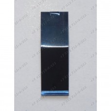 Вставка в держатель пылесборника для пылесоса Bosch BSG82480/19 Вставка в держатель пылесборника для пылесоса Bosch BSG82480/19