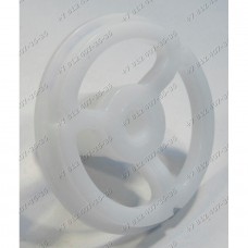 Часть насадки для колбас для мясорубки Zelmer ZMM1594XRU/01 987.84MMSL Часть насадки для колбас для мясорубки Zelmer ZMM1594XRU/01 987.84MMSL