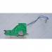 Электронный модуль для пылесоса Bosch BSG82480/19 Электронный модуль для пылесоса Bosch BSG82480/19