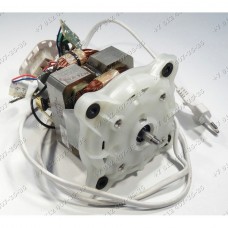 Мотор для соковыжималки Moulinex JU400X JU40013E/2DA-1609 BKA1 BKA3 JU4001 Мотор для соковыжималки Moulinex JU400X JU40013E/2DA-1609 BKA1 BKA3 JU4001