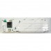 Плата индикации с дисплеем для стиральной машины Siemens WM14S743OE/07 Плата индикации с дисплеем для стиральной машины Siemens WM14S743OE/07