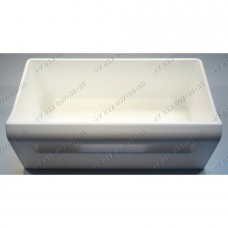Ящик морозильной камеры нижний для холодильника Electrolux ER8360B, ER8361B, ER8660B, AEG, Zanussi Ящик морозильной камеры нижний для холодильника Electrolux ER8360B, ER8361B, ER8660B, AEG, Zanussi