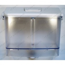Емкость для воды в сборе с силиконовой прокладкой для холодильника Beko Емкость для воды в сборе с силиконовой прокладкой для холодильника Beko