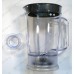 Стакан блендера в сборе с ножом и крышкой для кухонного комбайна Kenwood FP250 Стакан блендера в сборе с ножом и крышкой для кухонного комбайна Kenwood FP250