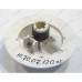 Ручка выбора температуры для стиральной машины Bosch WMV4280SK/02 Ручка выбора температуры для стиральной машины Bosch WMV4280SK/02