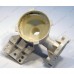 Улитка помпы посудомоечной машины Bosch SPI4436/04 Улитка помпы посудомоечной машины Bosch SPI4436/04