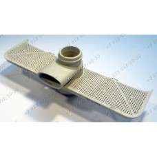 Переходник лопасти в водоотвод для посудомоечной машины Bosch SPI4436/04 Переходник лопасти в водоотвод для посудомоечной машины Bosch SPI4436/04