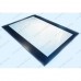 Стекло духовки внутреннее для плиты Beko FSM67320GWS 7785988305