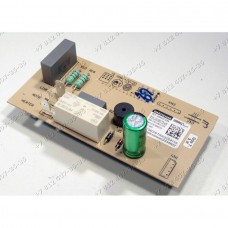 Цифровой таймер в сборе плиты Beko FSM67320GWS 7785988305 Цифровой таймер в сборе плиты Beko FSM67320GWS 7785988305