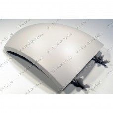 Крышка корпуса - заглушка - верхняя крышка корпуса мясорубки Moulinex Tefal ME620132/350, ME60614E/350 Крышка корпуса - заглушка - верхняя крышка корпуса мясорубки Moulinex Tefal ME620132/350, ME60614E/350