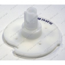 Шестеренка для соковыжималки Moulinex JU400X, JU4001, JU40013E/2DA-1609 Шестеренка для соковыжималки Moulinex JU400X, JU4001, JU40013E/2DA-1609