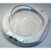 Люк в сборе для стиральной машины Candy GOYE1053DS-07S GOYE105-3DS-07S EVO1683DW-84 Люк в сборе для стиральной машины Candy GOYE1053DS-07S GOYE105-3DS-07S EVO1683DW-84