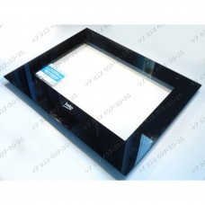 Внешнее стекло для плиты Beko FSM67320GWS 7785988305 Внешнее стекло для плиты Beko FSM67320GWS 7785988305