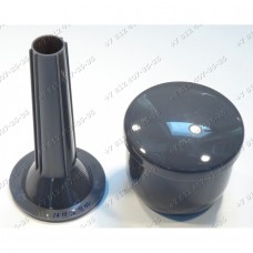 Насадка для колбас часть (конус) для мясорубки Kenwood MG700, MG710, MG720, AT955, KM080 Насадка для колбас часть (конус) для мясорубки Kenwood MG700, MG710, MG720, AT955, KM080