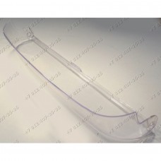 Крышка балкона для холодильника Stinol RF305A, RF345A, RF370A, RFC340, RFC370A, RFCNF340A, RFNF305A, RFNF345A Крышка балкона для холодильника Stinol RF305A, RF345A, RF370A, RFC340, RFC370A, RFCNF340A, RFNF305A, RFNF345A