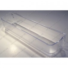 Балкон нижний для холодильника Ariston, Indesit EC1824H EC2011 ECF2014L ECF2014XL Балкон нижний для холодильника Ariston, Indesit EC1824H EC2011 ECF2014L ECF2014XL