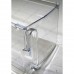 Балкон нижний для холодильника Indesit Ariston ECF1814L, ECFB1813HL, ECFB1813SH, ECFD2013SHL Балкон нижний для холодильника Indesit Ariston ECF1814L, ECFB1813HL, ECFB1813SH, ECFD2013SHL