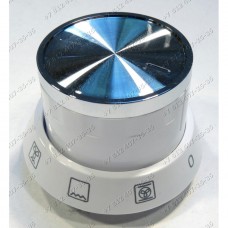Ручка переключения режимов конфорок для духовки Beko CSE57100GS 7786988317 Ручка переключения режимов конфорок для духовки Beko CSE57100GS 7786988317