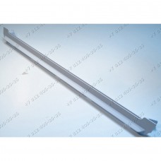 Обрамление переднее для холодильника Indesit, Ariston HF5180M, DF4161W, DF4180W, DF4181W, DF4181X Обрамление переднее для холодильника Indesit, Ariston HF5180M, DF4161W, DF4180W, DF4181W, DF4181X