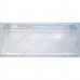 Панель ящика для холодильника Indesit, Ariston HF4200S, HF4200W, HFE4180W, HF4201XR, HF6180W Панель ящика для холодильника Indesit, Ariston HF4200S, HF4200W, HFE4180W, HF4201XR, HF6180W