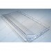 Панель ящика для холодильника Indesit, Ariston HF4200S, HF4200W, HFE4180W, HF4201XR, HF6180W Панель ящика для холодильника Indesit, Ariston HF4200S, HF4200W, HFE4180W, HF4201XR, HF6180W