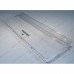 Панель ящика для холодильника Indesit, Ariston HF6180S, HF7180MO, HF8201SO, HF8201WO, HF8201XOSR, HF8201XRO Панель ящика для холодильника Indesit, Ariston HF6180S, HF7180MO, HF8201SO, HF8201WO, HF8201XOSR, HF8201XRO