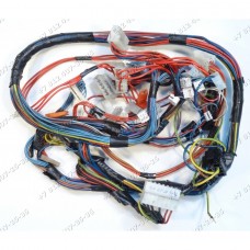Проводка стиральной машины Indesit WS105TXEX (80233560130) Проводка стиральной машины Indesit WS105TXEX (80233560130)