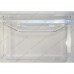 Панель овощного ящика для холодильника Indesit Ariston DF4160E, DF4160W, DF4180E, DF4180W Панель овощного ящика для холодильника Indesit Ariston DF4160E, DF4160W, DF4180E, DF4180W