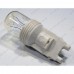 Лампочка в сборе с цоколем 15W 250V 150C для холодильника Electrolux, Zanussi, AEG, Kupperbusch, Bosch, Siemens, Smeg Лампочка в сборе с цоколем 15W 250V 150C для холодильника Electrolux, Zanussi, AEG, Kupperbusch, Bosch, Siemens, Smeg