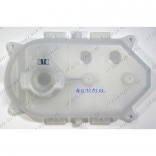 Передняя стенка корпуса редуктора для мясорубок Panasonic MK-G20PR, MK-G28PR, MK-G28NR Передняя стенка корпуса редуктора для мясорубок Panasonic MK-G20PR, MK-G28PR, MK-G28NR