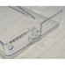 Панель откидная морозильной камеры для холодильника Indesit Ariston BCB183337FF, BCB312AIFF, BCB313AVEIFF Панель откидная морозильной камеры для холодильника Indesit Ariston BCB183337FF, BCB312AIFF, BCB313AVEIFF