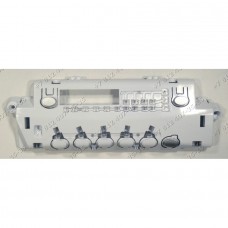 Коробка платы индикации - блок клавиш для стиральной машины Candy EVO4W2643D/3-07 (31005844) Коробка платы индикации - блок клавиш для стиральной машины Candy EVO4W2643D/3-07 (31005844)