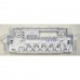 Коробка платы индикации - блок клавиш для стиральной машины Candy EVO4W2643D/3-07 (31005844) Коробка платы индикации - блок клавиш для стиральной машины Candy EVO4W2643D/3-07 (31005844)