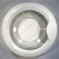 Люк в сборе для стиральной машины Beko WMD26120R Люк в сборе для стиральной машины Beko WMD26120R