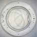 Люк в сборе для стиральной машины Beko WMD26120R Люк в сборе для стиральной машины Beko WMD26120R