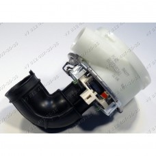 Тэн посудомоечной машины Indesit Ariston ADG271, ADG301, ADG321, ADG321IX Тэн посудомоечной машины Indesit Ariston ADG271, ADG301, ADG321, ADG321IX