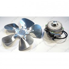 Двигатель вентилятора YZF10-20 10W/40W 1300/1500rpm 0,45A для холодильника Двигатель вентилятора YZF10-20 10W/40W 1300/1500rpm 0,45A для холодильника