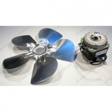 Двигатель вентилятора YZF34-45 34W/120W для холодильника Двигатель вентилятора YZF34-45 34W/120W для холодильника