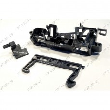 Защелка двери для СВЧ Panasonic NN-GT260M, NN-GT260W, NN-GM230W, NN-GM231W, NN-GT261M Защелка двери для СВЧ Panasonic NN-GT260M, NN-GT260W, NN-GM230W, NN-GM231W, NN-GT261M