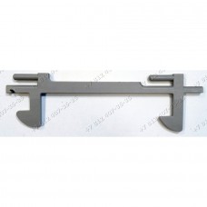 Крючок дверцы для микроволновой печи Panasonic JES2251SJ01, NNL730BA, NNL930BA, NNS740BA, NNS740BAF Крючок дверцы для микроволновой печи Panasonic JES2251SJ01, NNL730BA, NNL930BA, NNS740BA, NNS740BAF
