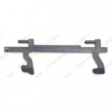 Крючок дверцы для микроволновой печи Panasonic NN-GD452WEPG, NN-GD452WSPG, NN-GD452WWPG Крючок дверцы для микроволновой печи Panasonic NN-GD452WEPG, NN-GD452WSPG, NN-GD452WWPG