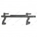 Крючок дверцы для микроволновой печи Panasonic NN-GD452WEPG, NN-GD452WSPG, NN-GD452WWPG Крючок дверцы для микроволновой печи Panasonic NN-GD452WEPG, NN-GD452WSPG, NN-GD452WWPG