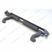 Крючок дверцы для микроволновой печи Panasonic NN-G315WF NN-G335BF NN-G335MF NN-G335WF NN-GT337M Крючок дверцы для микроволновой печи Panasonic NN-G315WF NN-G335BF NN-G335MF NN-G335WF NN-GT337M