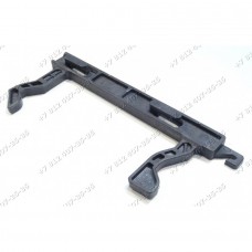 Крючок дверцы для микроволновой печи Panasonic NN-GM340W, NN-GT351W, NN-GT370M, NN-SD361M, NN-SD381S Крючок дверцы для микроволновой печи Panasonic NN-GM340W, NN-GT351W, NN-GT370M, NN-SD361M, NN-SD381S
