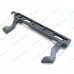 Крючок дверцы для микроволновой печи Panasonic NN-GM340W, NN-GT351W, NN-GT370M, NN-SD361M, NN-SD381S Крючок дверцы для микроволновой печи Panasonic NN-GM340W, NN-GT351W, NN-GT370M, NN-SD361M, NN-SD381S