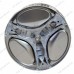 Барабан в сборе с крестовиной для стиральной машины Bosch WLM24441OE/02, WLM20440OE/03 Барабан в сборе с крестовиной для стиральной машины Bosch WLM24441OE/02, WLM20440OE/03